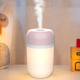 Humidificador X26