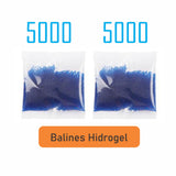 Balas Hidrogel